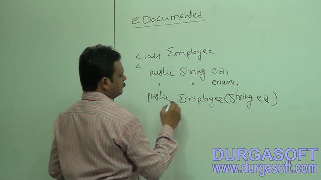 Java Annotations Part 5 смотреть онлайн