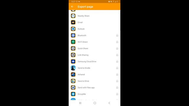 Genius Scan App Plus Google Classroom! смотреть онлайн