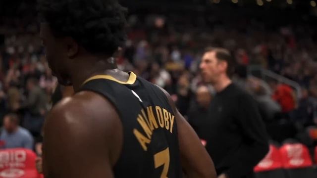 Game Recap: Raptors 122, Timberwolves 107 смотреть онлайн