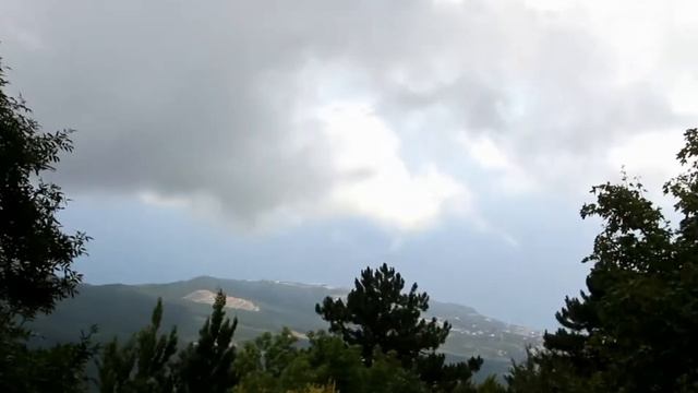 Крым. Сентябрь. Наше маленькое счастье💓 смотреть онлайн