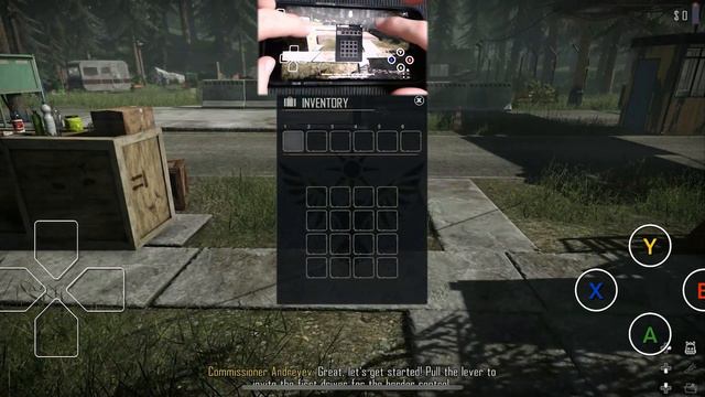 Contraband Police Mobile Gameplay (Android, iOS, iPhone, iPad) смотреть онлайн