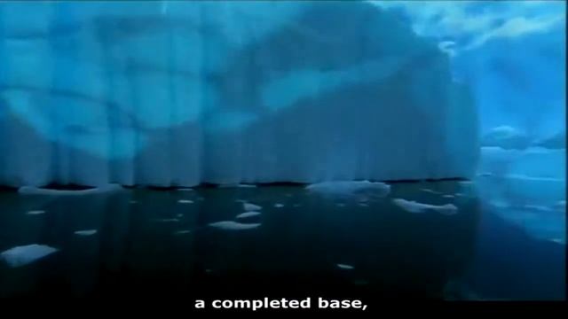Base 211 Antarctica Operation HighJump 1946 1 / 3 смотреть онлайн