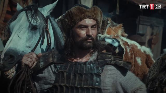 Diriliş Ertuğrul 62. Bölüm смотреть онлайн