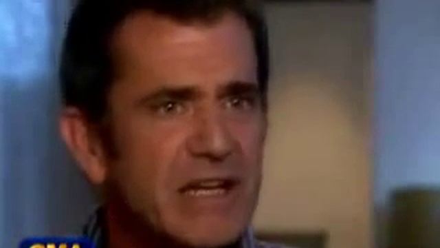 Mel Gibson Jewish Question interview Part 2# смотреть онлайн