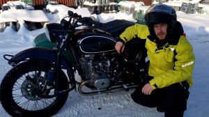 САМЫЙ КРУТОЙ УРАЛ НА ИНЖЕКТОРЕ, не оправдал ожиданий! Новый проект ГЕПАРД!