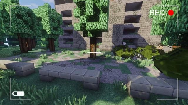 ОТРЯД 32 - ТРЕЙЛЕР. MINECRAFT DAYZ BATTLEGROUND. смотреть онлайн