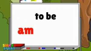 Урок 2. Глагол to be в английском языке