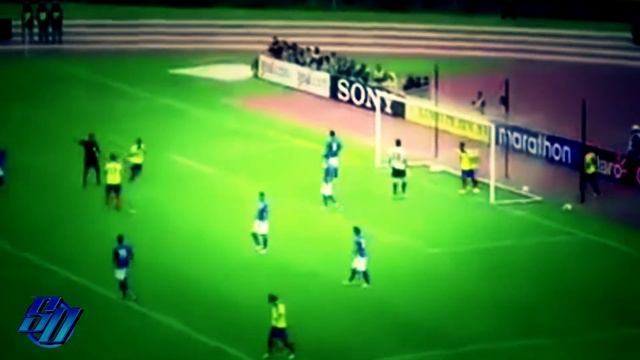 JEFFERSON MONTERO | ECUADOR | 2012/13 | смотреть онлайн