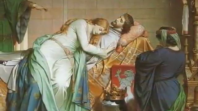 Замок НОЙШВАНШТАЙН в Баварии Германия