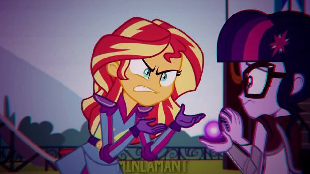 Глаза - PMV смотреть онлайн