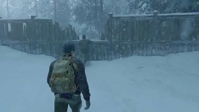 The Last of Us 2 Walkthrough Gameplay - Part 1 | (No Commentary) смотреть онлайн