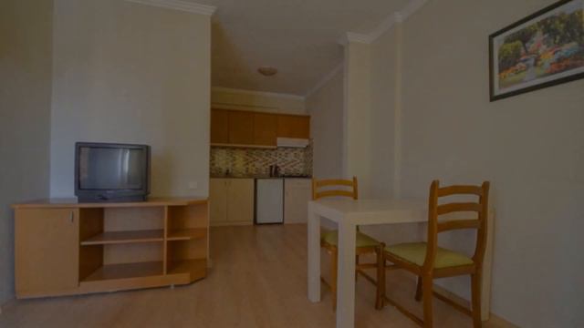 Select Suit & Apart Hotel, Alanya, Turkey смотреть онлайн