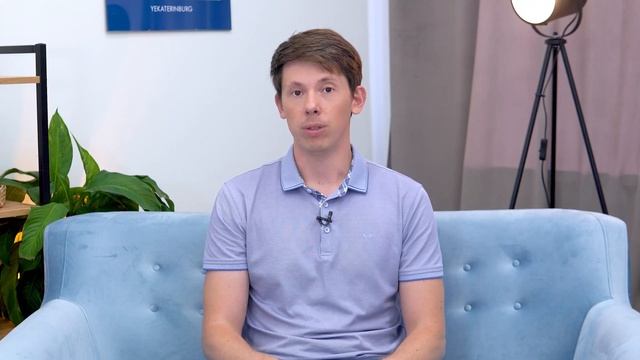 Clever park. Почему тут мечтает жить пол города. смотреть онлайн