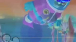 Special Agent Oso Theme Song in G Major - Version 1