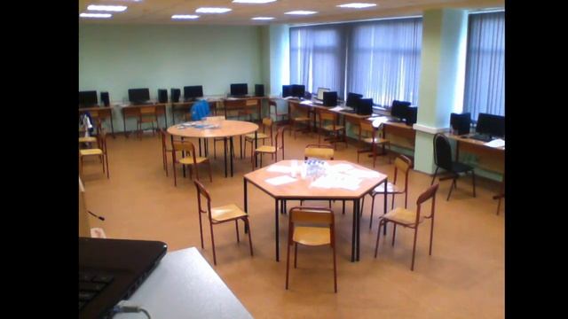 Абилимпикс 2018 - компетенция "Администрирование баз данных" смотреть онлайн