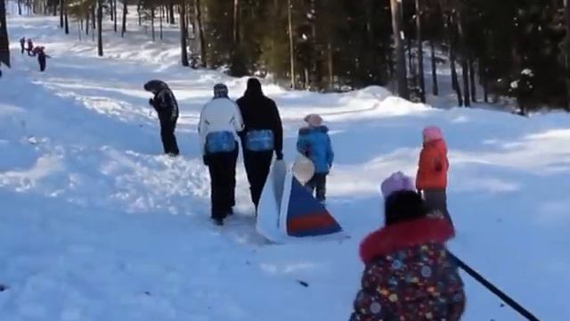 Гора Западная 23.02.2014 смотреть онлайн