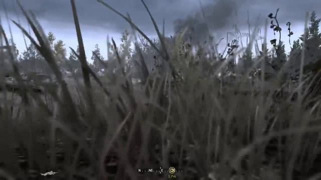 Best Call of Duty Mission - All Ghillied Up (McMillan) смотреть онлайн