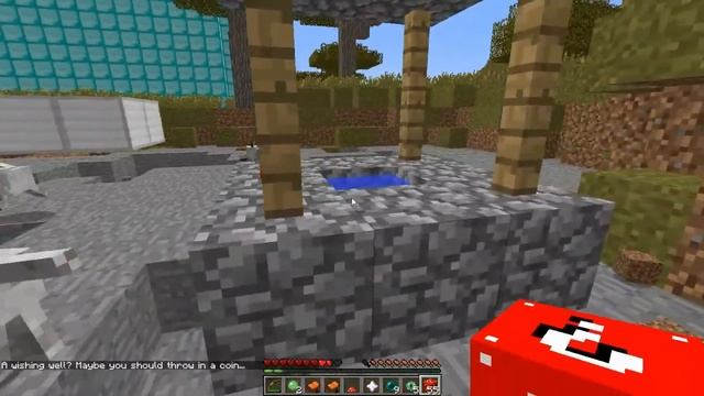 Minecraft | LUCKY BLOCKS RED!! | Mod Showcase смотреть онлайн