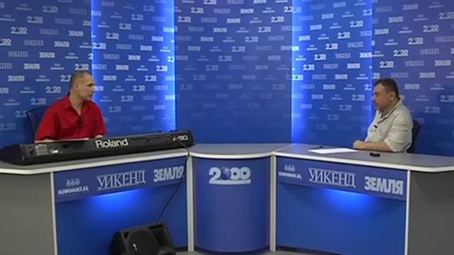 Гимн Украины -- ода радости или похоронный марш? (15.06.2011 г.) смотреть онлайн