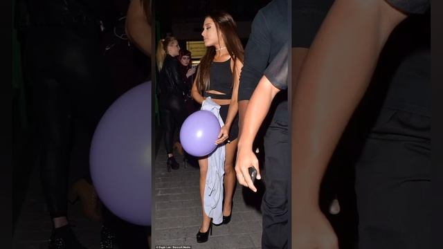 Ariana Grande- Street Style Evolution |2021 Update♡ смотреть онлайн