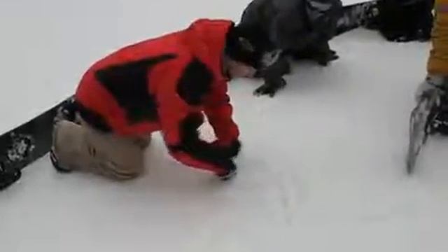 Как делать поворот с разгрузкой вверх смотреть онлайн