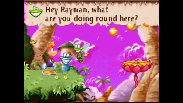 Best GBA Platformer Games Of All Time || Top #15 || GBA Games