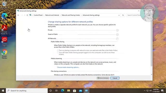 Fix System 53 Error has Occurred Problem In Windows 7/8/10 смотреть онлайн