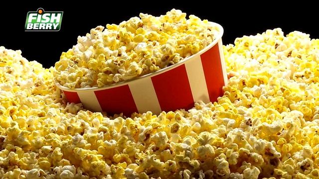 Мука экструдированная для рыбалки. смотреть онлайн