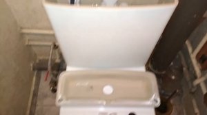 Отзыв об унитазе AM PM Spirit C708600SC FlashClean