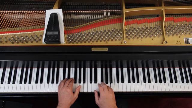 Piano Pronto Keyboard Kickoff, Page 33, The Irish Washerwoman смотреть онлайн