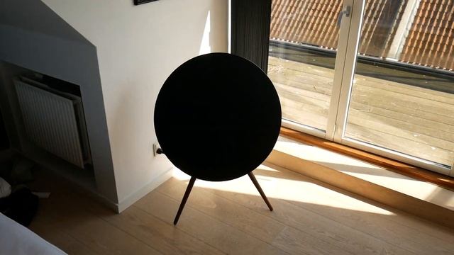 BeoPlay A9 смотреть онлайн