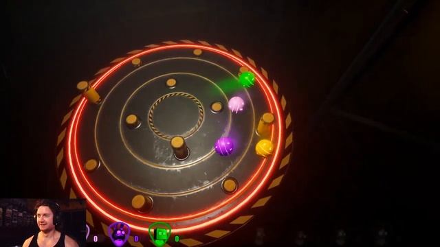 METAL HEADS - New Mini-Game of epic YEETAGE! смотреть онлайн