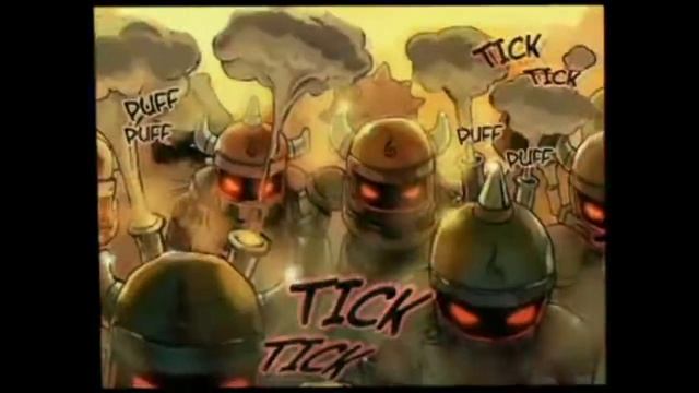 [FANDUB] Lock's Quest - A Source Of Hope смотреть онлайн