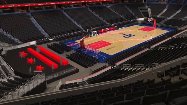 Future NBA Arena Renovations (2023-2026) смотреть онлайн