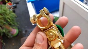 Выключатель массы на газель Не дорого и компактно