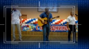 Выпускной 11Б шк.№4 Нововоронеж.Супер песня от родителей.