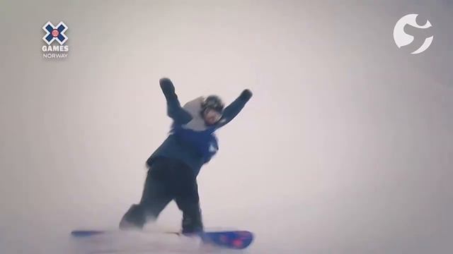 Точка отрыва: "Экстремальные игры X GAMES" смотреть онлайн