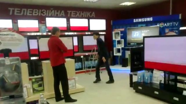 Стажировка в Эльдорадо 2 смотреть онлайн