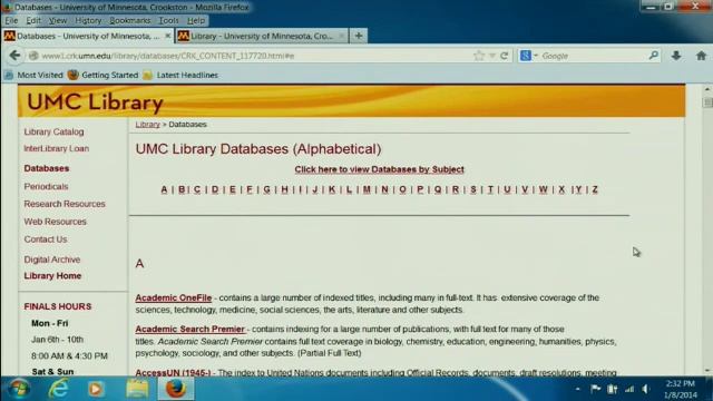 UMC Digital Library Tutorial смотреть онлайн