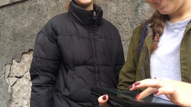 Ялта сегодня. ОТкройте, перепись. Крым 2021. смотреть онлайн