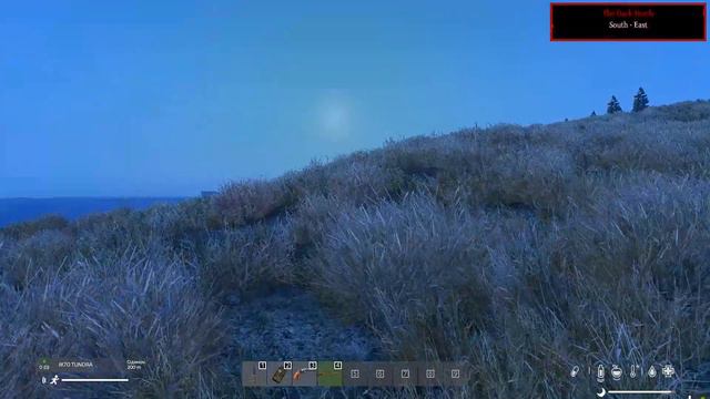 Обзор DayZ