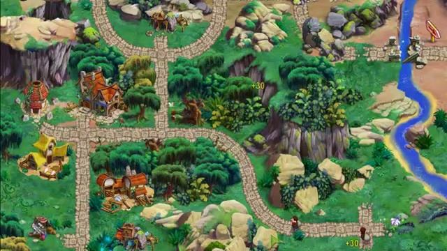 My Kingdom for the Princess Level 2.5 & 2.6 смотреть онлайн