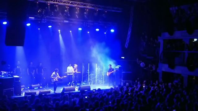 Alai Oli — В кольце смотреть онлайн