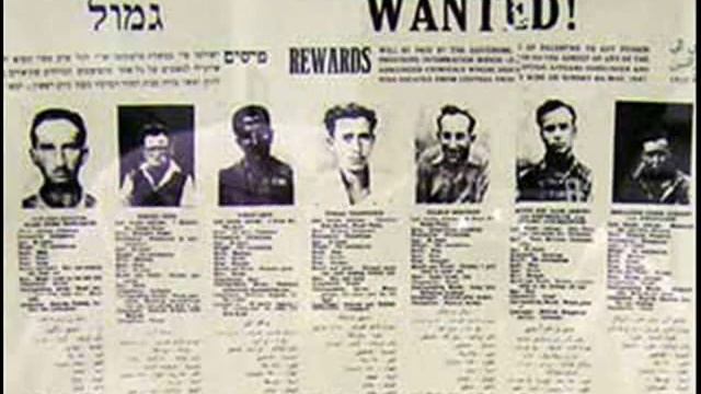 Biography of Uzi Gal inventor of the Uzi submachine gun смотреть онлайн