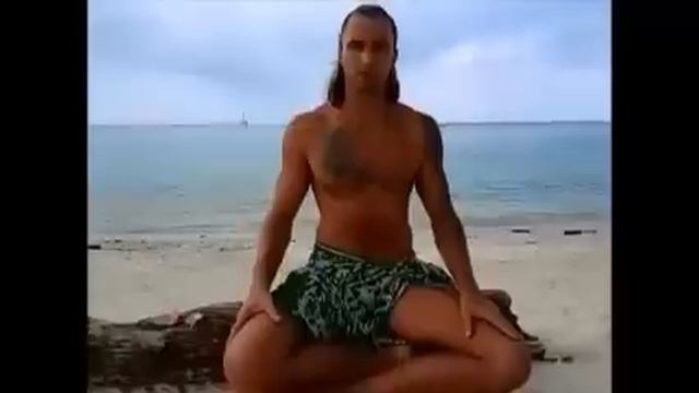 Восстановление зрения. Йога. Лечение близорукости и куриной слепоты. смотреть онлайн