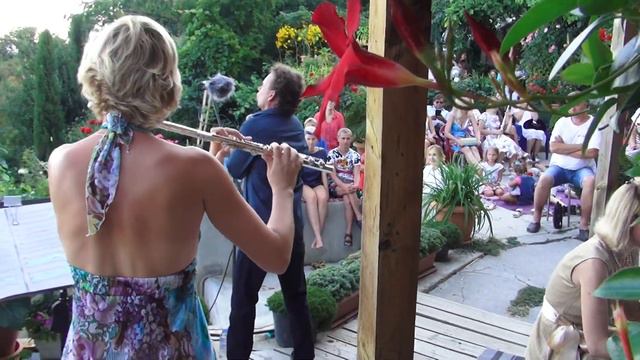 Владимир Феленчак - Мне не забыть тебя. -Non ti scordar di me. смотреть онлайн