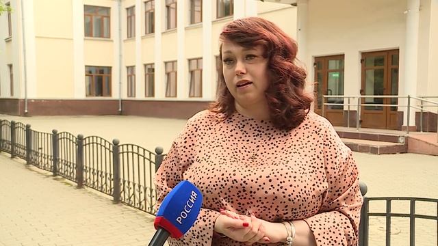 На Вологодчине определен список победителей программы «Земский учитель» смотреть онлайн