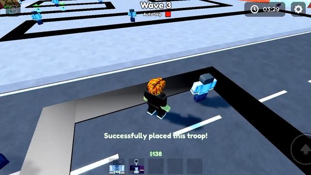Играем в Роблокс, в Режиме Toilet Tower Defense. В конце будет жесть. смотреть онлайн