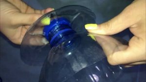 Что можно сделать из большой пластиковой бутылки. Поделки из пластиковых бутылок