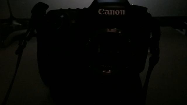 Canon EOS Burst Shooting FPS смотреть онлайн